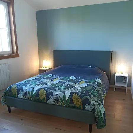 Maison De Ile D'oleron 2