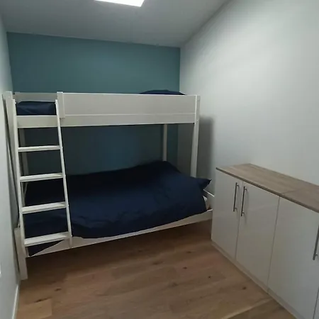 度假居 Maison De Ile D'oleron 2 奥雷龙圣皮耶尔