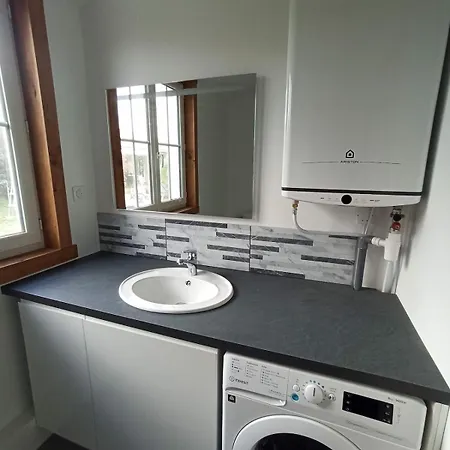 Maison De Ile D'oleron 2 *