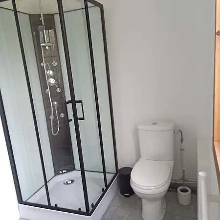 Дом отдыха Maison De Ile D'oleron 2 *