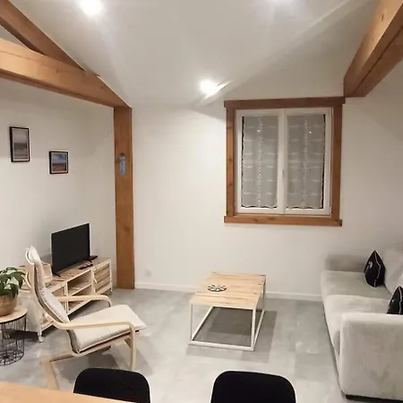 Maison De Ile D'oleron 2 Дом отдыха *