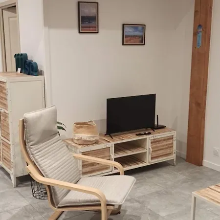 Дом отдыха Maison De Ile D'oleron 2