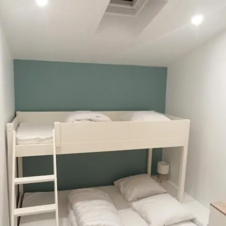 Дом отдыха Maison De Ile D'oleron 2