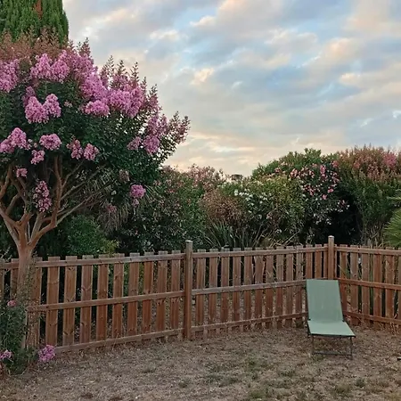 Maison De Ile D'oleron 2 *